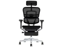 Ergohuman PRO2 ottoman EHP2-LPL-DR-BF