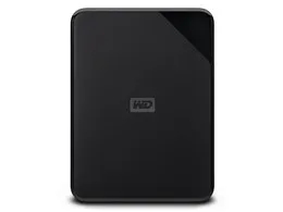WD Elements SE Portable WDBEPK0020BBK-JES1
