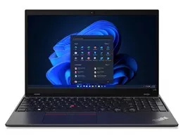 ThinkPad L15 Gen 3 21C30057JP SIMフリー [ブラック]