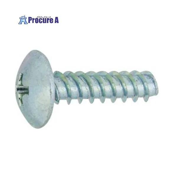 SUNCO 三価ホワイト Pタイプトラス 2×4 (16000本入) ■▼263-1775 30-00-2003-0020-0040-03 1箱