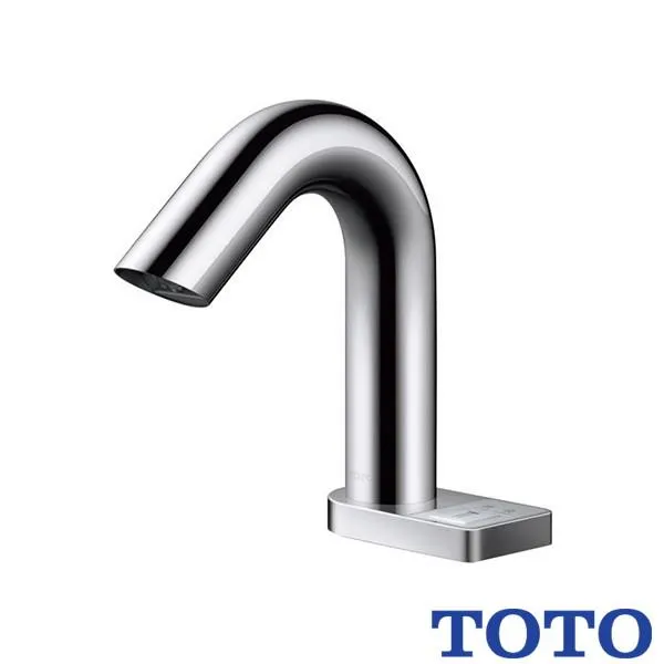 TOTO 電気温水器 湯ぽっとREAK03シリーズ セット品番 REAK03B11RS32S5K※ 自動水栓一体形 元止め式 湯水切り替えタイプ AC100V