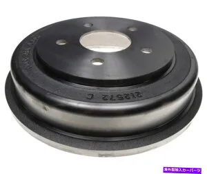 Brake Drum ブレーキドラム-Rラインリアレイベスト9774R Brake Drum-R-Line Rear Raybestos 9774R【並行輸入品】