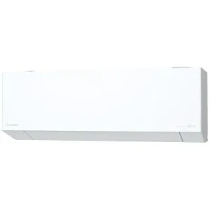 【エントリーで最大全額ポイント還元｜5/6まで】 Panasonic｜パナソニック エアコン 2026年 Eolia（エオリア）EXシリーズ クリスタルホワイト CS-EX286D-W [おもに10畳用 /100V]