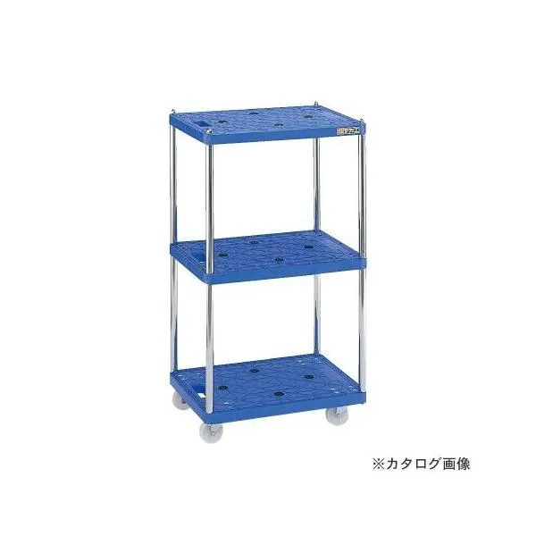 直送品 サカエ SAKAE サカエキャリー SC-403