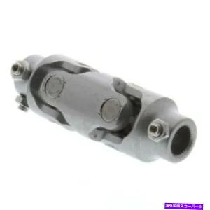 Steering Shaft Borgeson 133449ステアリングユニバーサルジョイントダブルジョイントスタイル3/4 36Spline 3/4 DD Borgeson 133449 Steering Universal Joint Double Joint Style 3/4 36spline 3/4DD【並行輸入品】