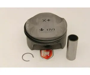 【ポルシェ純正】ポルシェ996 997 3.6Lエンジン用 ピストンセット(531-536G)