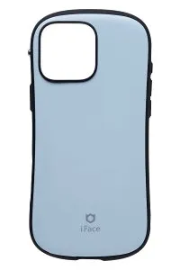 iFace MagSafe 対応 First Class KUSUMI iPhone 16 Pro Max ケース MagSynq(くすみブルー)【アイフェイス アイフォン16プロマックス 用 iphone16promax カバー 耐衝撃 マグネット搭載 マグセーフ対応 スマホケース