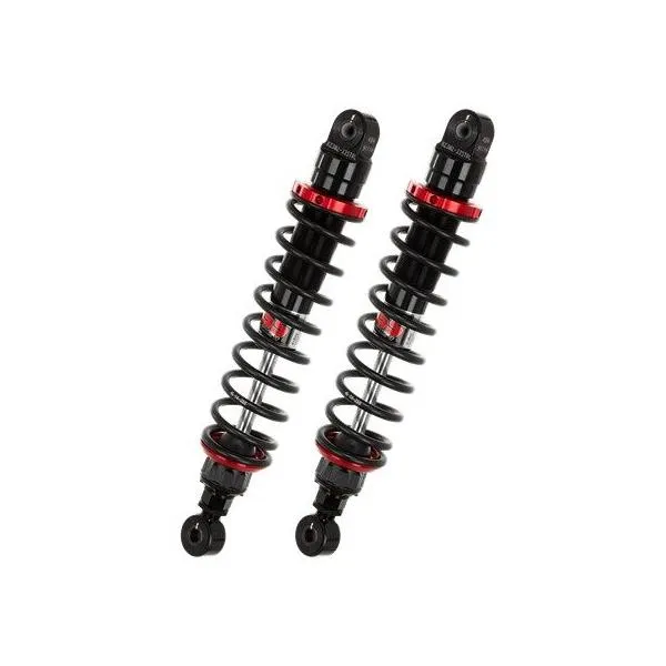 YSS Thailand ワイエスエスタイランド Rear Shock G-SPORT BLACK EDITION MONKEY 125 HONDA ホンダ リアサスペンション サスペンション 足回り