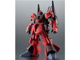 ROBOT魂<SIDEMS> RMS-099 リック・ディアス(クワトロ・バジーナ カラー) ver. A.N.I.M.E.