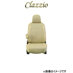 クラッツィオ シートカバー クラッツィオエアー(タンベージュ)ステラ LA150F/LA160F ED-6561 Clazzio