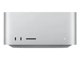 Mac Studio MHQH4J/A [シルバー]