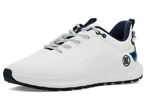 ジーフォア メンズ シューズ スニーカー GFORE Mg4+ O2 Camo Accent Golf Shoesnow/Twilight 1