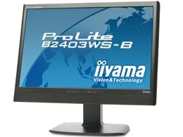 ProLite B2403WS-B PLB2403WS-B1 [24インチ]