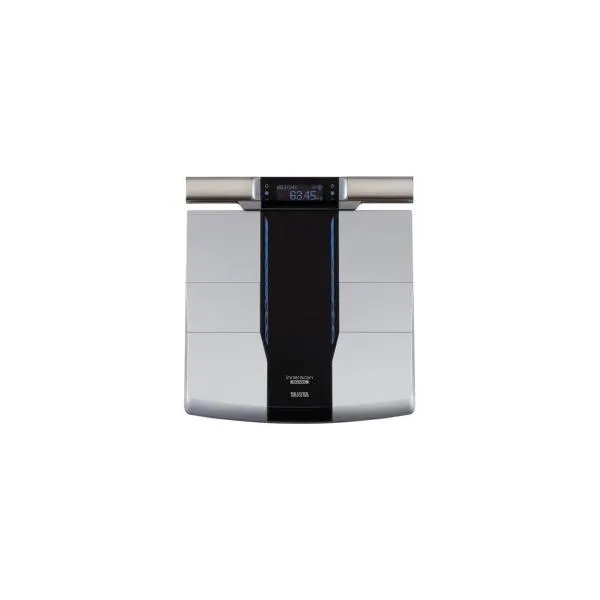 タニタ デュアルタイプ体組成計 インナースキャンデュアル RD-800-BK [ブラック]