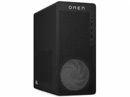 OMEN by HP 16L Gaming Desktop TG03-0021jp エンハンスドモデルv2 [ジェットブラック]