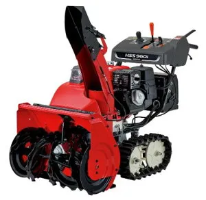 【在庫残り2台】【条件付き送料無料】除雪機 ホンダ除雪機 HSS960i（J）小型除雪機 HONDA HSS960iJ【富山県・石川県+リフト持ちは、送料無料】