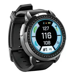 【楽天倉庫自動出荷/365日出荷】【日本正規品】ブッシュネル Bushnell GPSゴルフナビ イオンエリート ION ELITE ブラック［HNS000310］