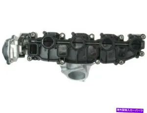 Intake Manifold 2009-2014 VW Jetta Diesel 20112010 2012 2013 K418cyの摂取マニホールド Intake Manifold For 2009-2014 VW Jetta DIESEL 2011 2010 2012 2013 K418CY【並行輸入品】