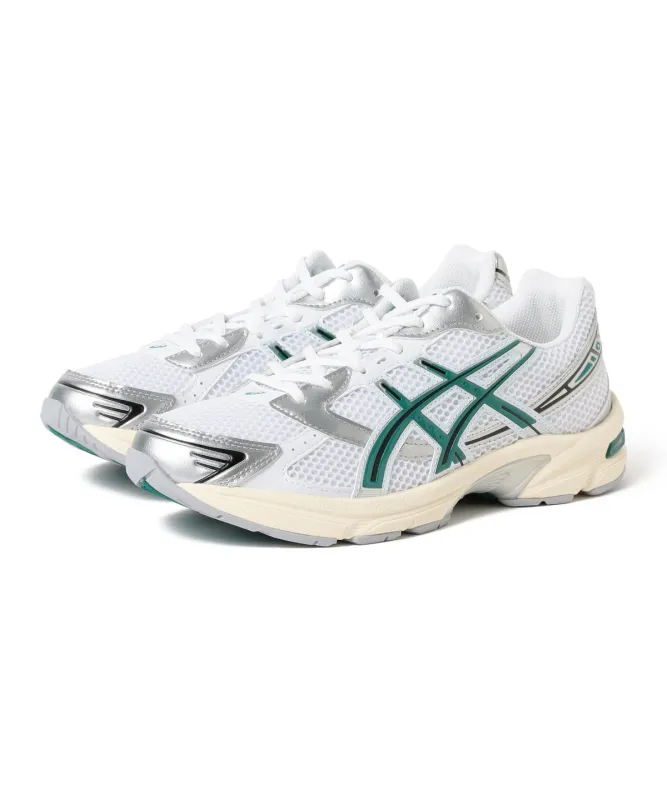 ASICS アシックス / GEL-1130 WHITE（26 28.5cm） シューズ MEN WHITE 28