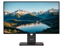 ThinkVision T27Q-40 64A6GAR6JP [27インチ 黒]