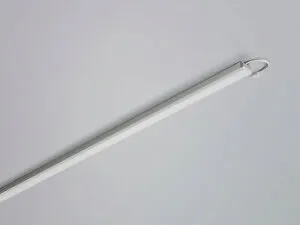 DNライティング LED棚照明器具 LEDモジュール 間接照明 MC-LED4 S-P5 低輝度 電源装置別売 スクエア型 本体1812mm 昼白色 5000K MCLED41812NSP5MG ※受注生産品