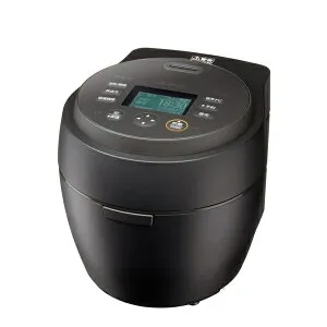NJ-BW10G-B 三菱電機 5.5合 IH 炊飯器 本炭釜 紬 IHジャー炊飯器