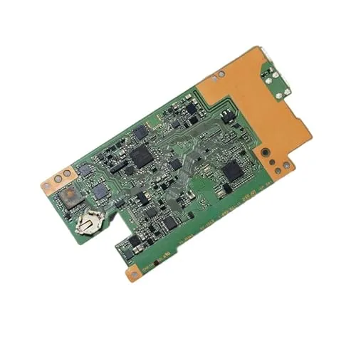 メイン回路基板 PCB 修理パーツ、compatible for Sony ILCE-7M2 A7II A7M2 ミラーレスに対応