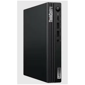 レノボ [12RR0009JP] ThinkCentre M75q Tiny Gen 5(8300GE/Win11Pro/8GB/256GB)