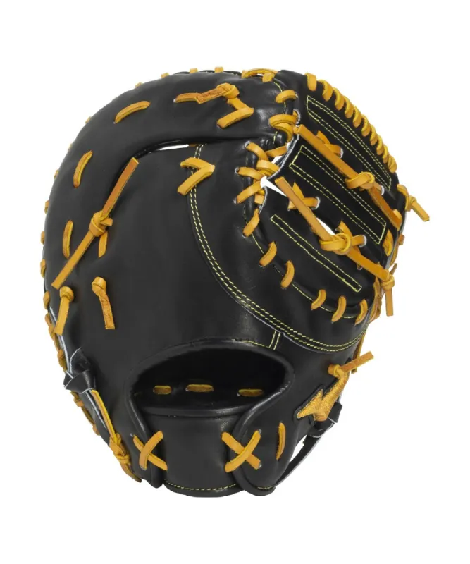 獲得ポイント650pt 【送料無料】ミズノ(MIZUNO) 野球 硬式グローブ 一塁手 硬式用ミズノプロClassic一塁手用 ワンポケット型 1AJFH34100 【ご自宅配送限定】【クーポン対象外】 メンズ レディース 0949 左投げ用