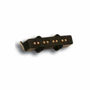 Seymour Duncan Antiquity Jazz Bass Neck セイモア ダンカン アンティクイティ ジャズベース ピックアップ ネック(フロント)用 『並行輸入品』
