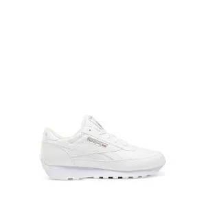 リーボック レディース スニーカー シューズ Renaissance classic sneakers White