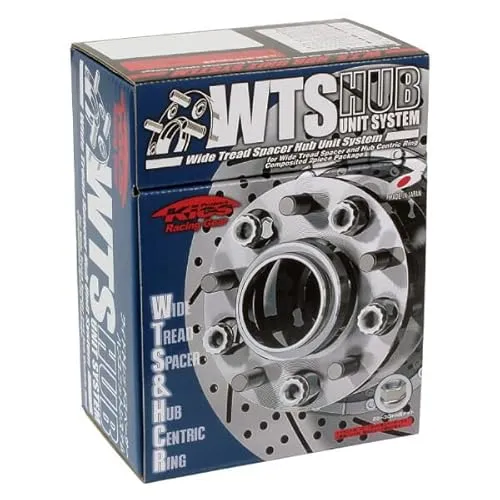 協永産業 Kics ワイドトレッドスペーサー W.T.S.ハブユニットシステム プロボックス NCP58G NCP59G ネジM12 x P1.5 4穴 PCD100 ハブ径54Φ 厚み11mm 2枚1セット