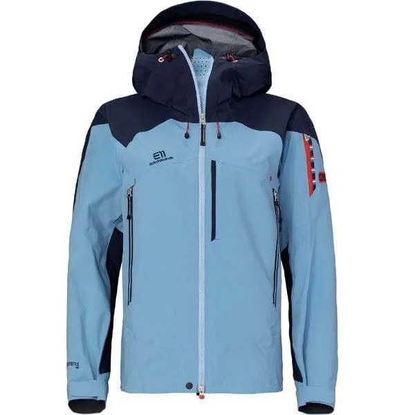 State of Elevenate ステイトオブエレベネート ウィメンズJKT+PT Bec de Rosses JKT+PT カラーD.NV Sサイズ