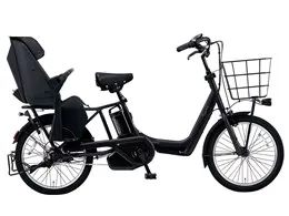 ギュット・アニーズ・DX・押し歩き BE-FAW031 + 専用充電器