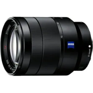 ソニー SONY Vario-Tessar T* FE 24-70mm F4 ZA OSS SEL2470Z α ソニーEマウント ZEISS標準ズームレンズ SEL2470Z