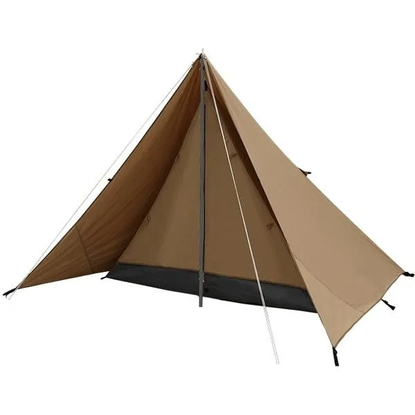 DOD T2-656-TN タン [チマキテント]