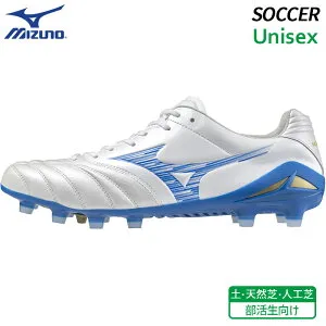 ミズノ MIZUNO モナルシーダ ネオ 3 エリート P1GA242025 ユニセックス サッカー スパイク フットボール シューズ