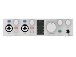 TOPPING Professional E2x2OTG WH [ホワイト]