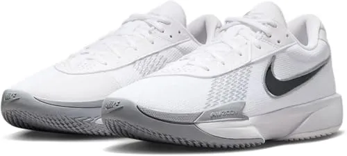[ナイキ] G.T. カット アカデミー EP G.T. CUT ACADEMY EP ホワイト/ウルフグレー/ブラック FV1299-105 29.0cm
