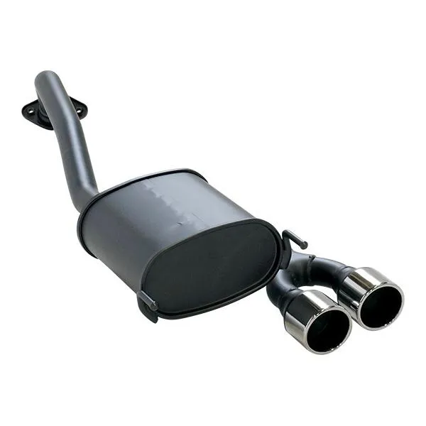 エッチケーエス フィット DAA-GP1 マフラー C-1 S409 32008-AH006 HKS LEGAL リーガル