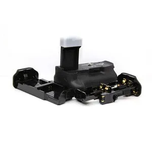 BG-E9 互換品 バッテリーグリップ LP-E6 / LP-E6N / LP-E6NH 純正 互換バッテリー に対応可能 Canon キヤノン イオス Eos 60D Eos 60Da