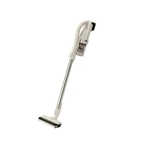 東芝 シフォンベージュ トルネオ [サイクロン式クリーナー] VC-CLW33(C)