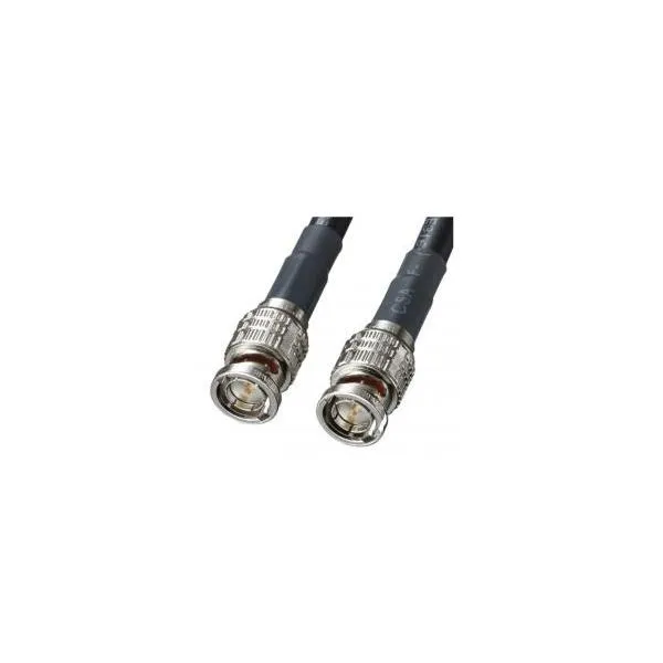 【新品/取寄品/代引不可】12G-SDIケーブル 3m KM-12SDI03