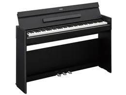 ARIUS YDP-S55B [ブラックウッド調]