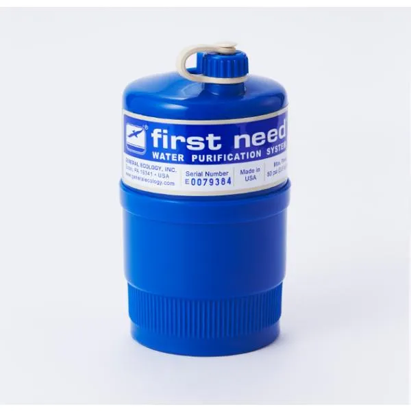 シーガルフォー カートリッジ FN-XLE-R(First Need XLE ELITE用)