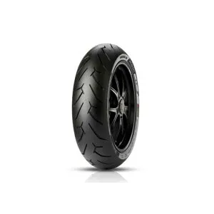 ピレリ DIABLO ROSSO 2 170/60 ZR 17 M/C（72W） TL リア 汎用 2070300