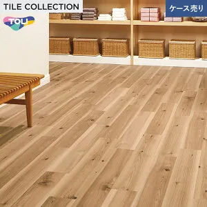 【法人・個人事業主様は送料無料】【フロアタイル】東リ ロイヤルウッド 杉 150×900×3mm 20枚入__pwt4305