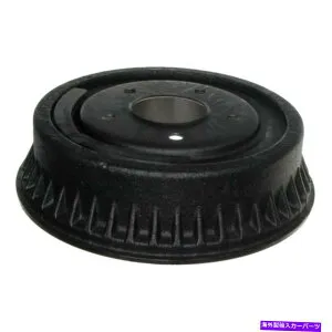 Brake Drum R-LinetMリアブレーキドラム-RayBestosA1C345フィット1964-1972ビュイックスカイラーク R-LineTM Rear Brake Drum - Raybestos A1C345 Fits 1964-1972 Buick Skylark【並行輸入品】