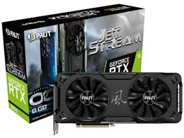 NE63070T19P2-1040J (GeForce RTX 3070 JetStream OC V1 8GB) LHR版 [PCIExp 8GB] ドスパラWeb限定モデル