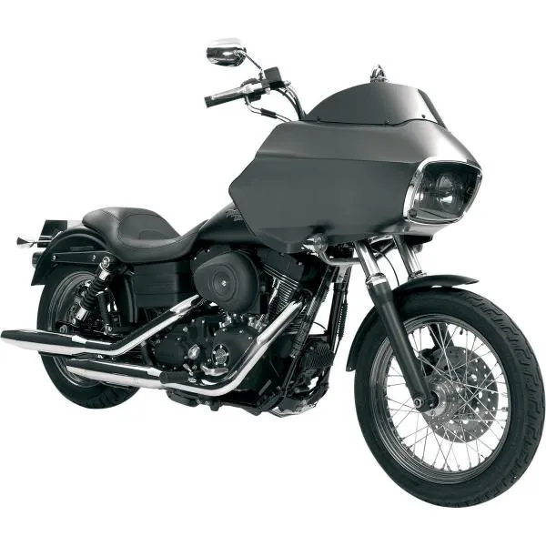 CYCLE VISIONS サイクルビジョン フェアリングマウント 2006-2017 FXD 【MOUNT FAIRING 06-17 [2330-0064]】 HARLEY-DAVIDSON ハーレーダビッドソン 外装